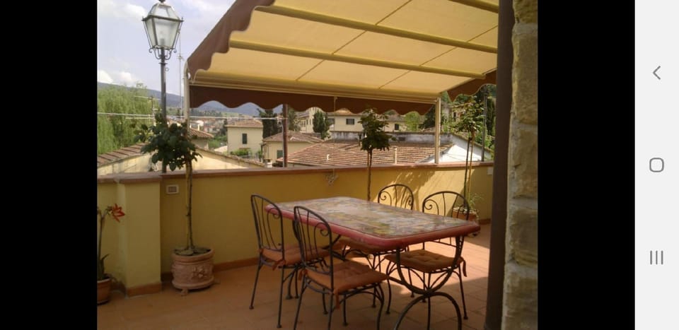Chiantirooms Guesthouse Hotel in Greve in Chianti