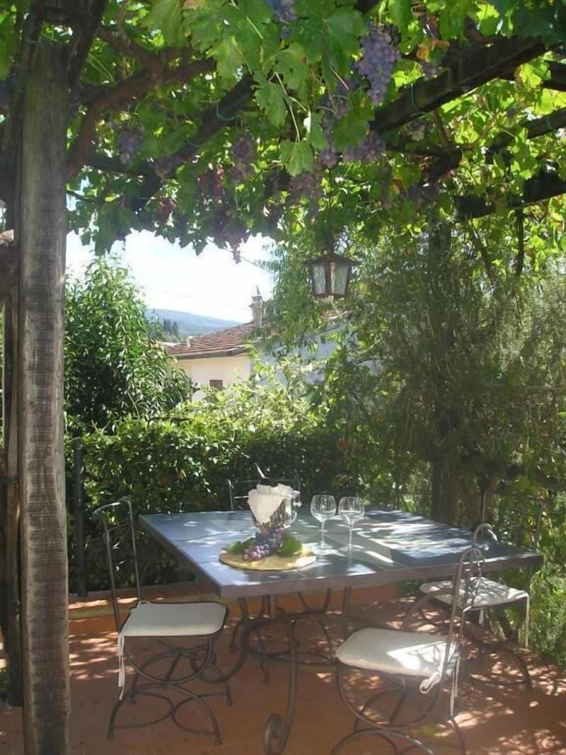 Chiantirooms Guesthouse Hotel in Greve in Chianti