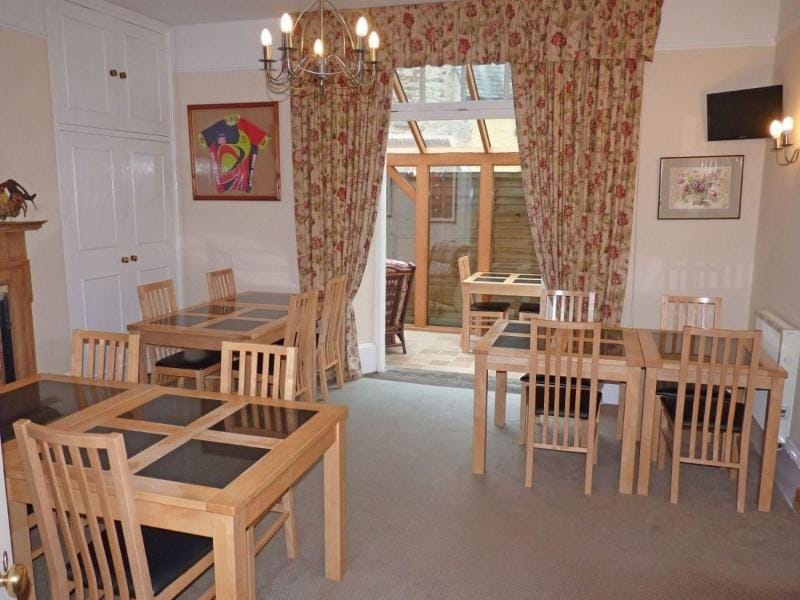 Town Mills B &B Hotel in West Somerset District