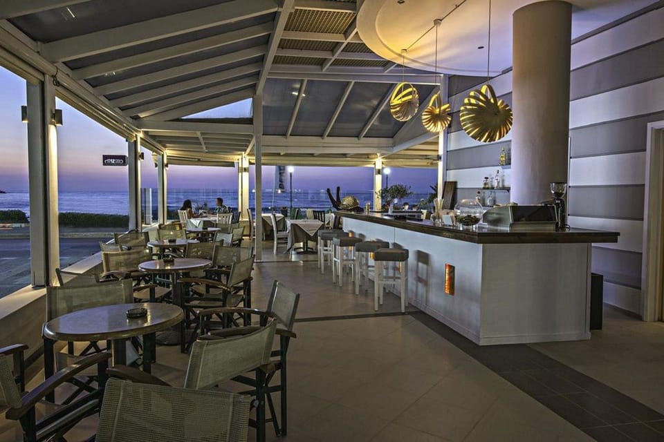 Swell Boutique Hotel Hotel in Rethymno