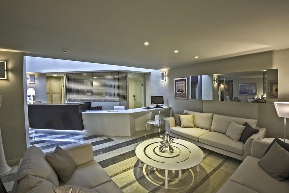 Swell Boutique Hotel Hotel in Rethymno