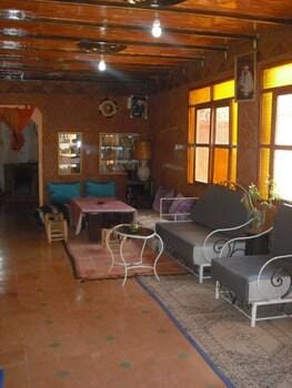 Gîte Tawada Hotel in Morocco