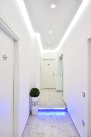 Insula House B&B Hotel in Ercolano