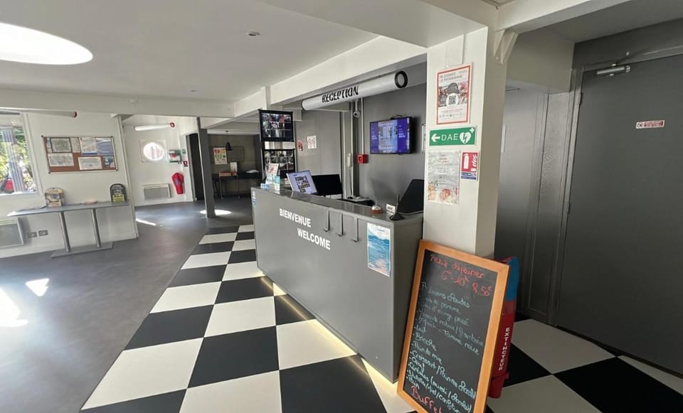 Facilities