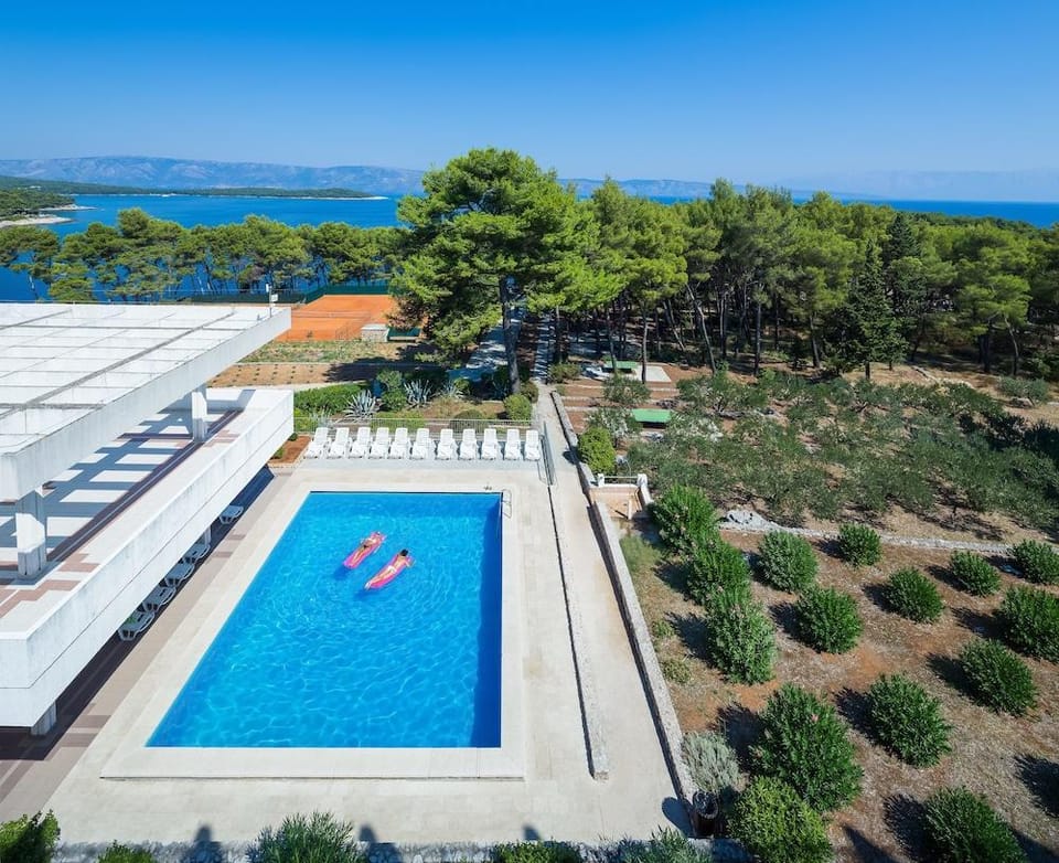 Guest House Hvar Jelsa Hotel in Dubrovnik-Neretva County