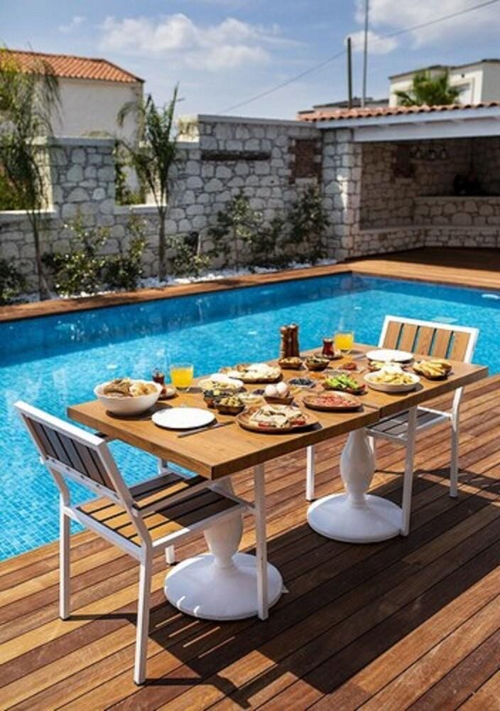 Amour Alacati Butik Otel Hotel in Alaçatı
