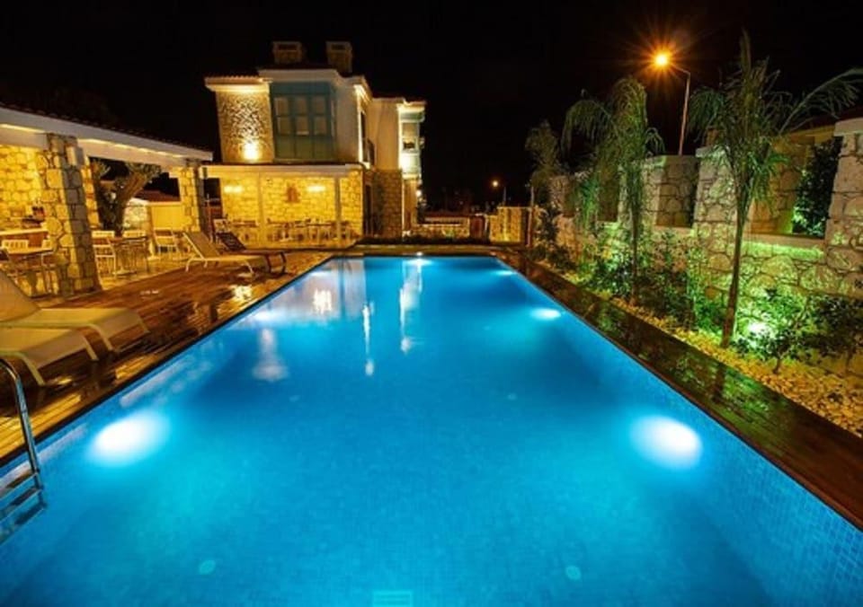 Amour Alacati Butik Otel Hotel in Alaçatı