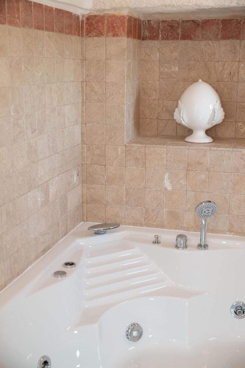 Masseria Donna Nina Hotel in Province of Taranto