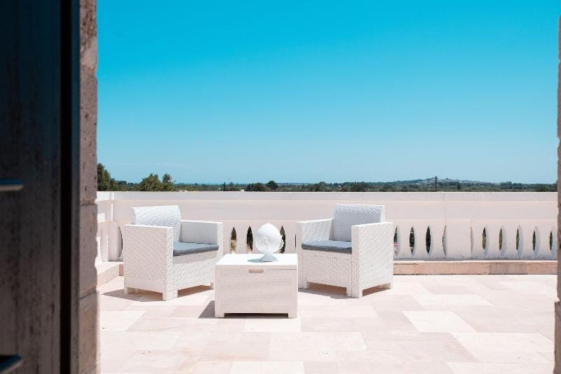 Masseria Donna Nina Hotel in Province of Taranto