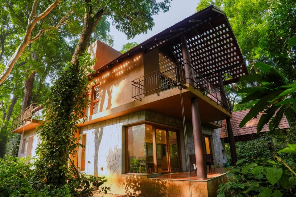 The Birchwood Retreat, Coorg Resort in Karnataka