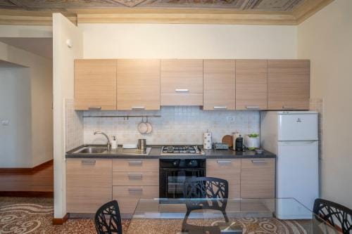 L'angolo di Luccoli Hotel in Genoa