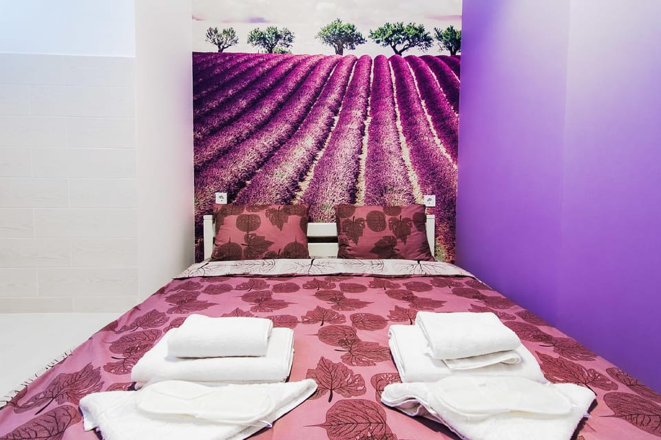 Rose d Opera Hotel Hotel in Odessa