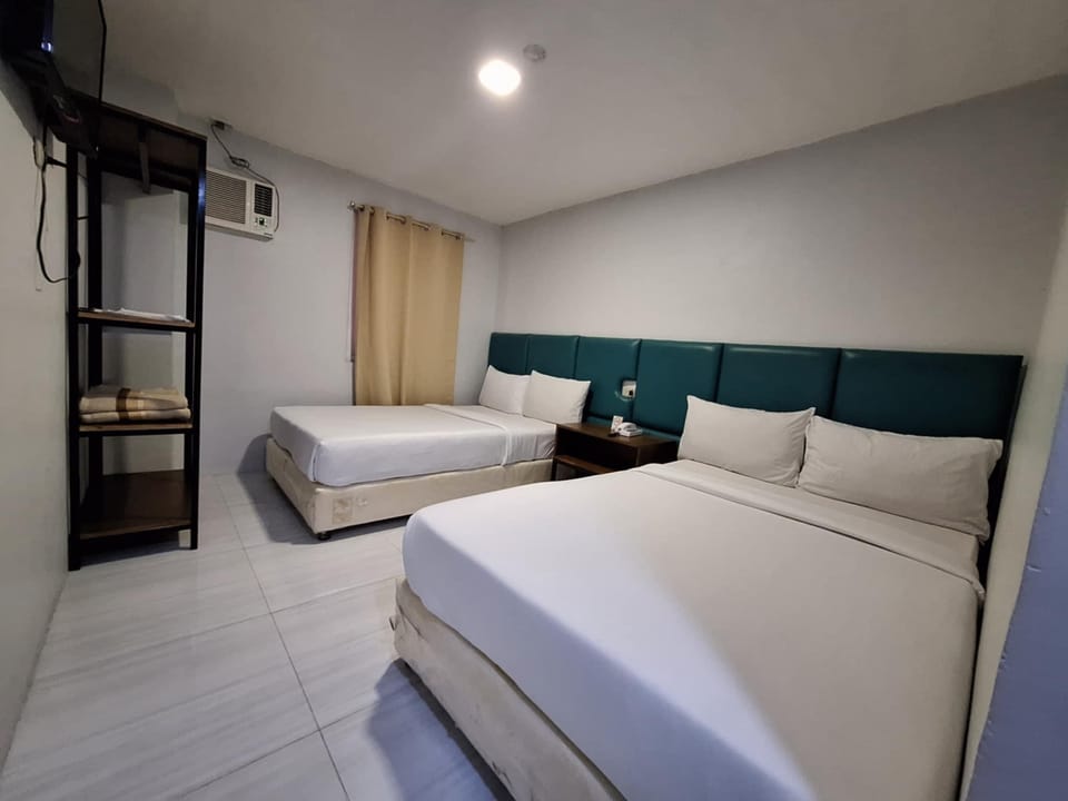 Sobel Hotel Hotel in Region of Manila