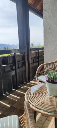 Gastehaus Fechtig Hotel in Wangen im Allgäu