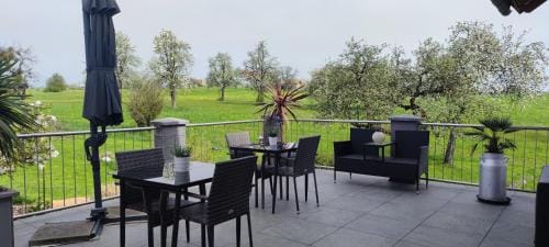 Gastehaus Fechtig Hotel in Wangen im Allgäu