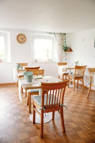 Gastehaus Fechtig Hotel in Wangen im Allgäu