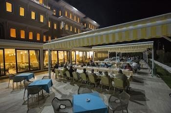 Selcuklu Otel - Special Class Hotel in Mersin
