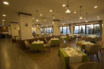 Selcuklu Otel - Special Class Hotel in Mersin