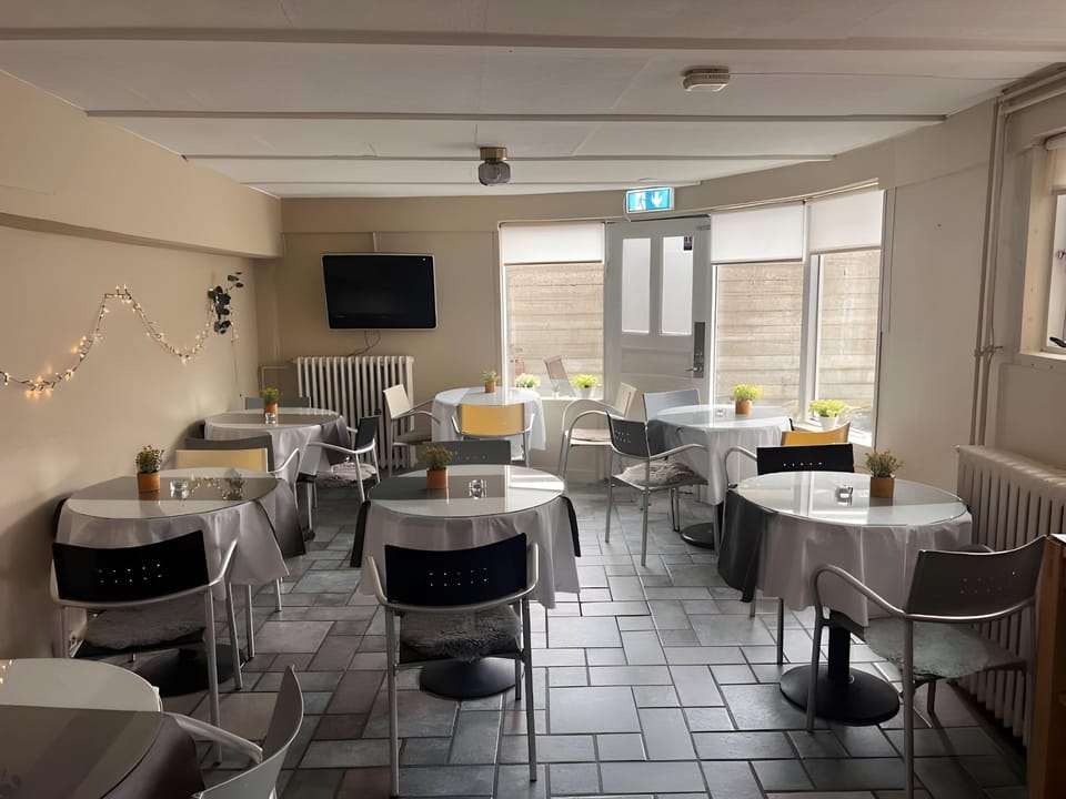 Snorri s Guesthouse Hotel in Reykjavik
