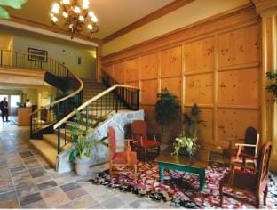 Club Wyndham Grand Lake Hotel in Ozark Mountains