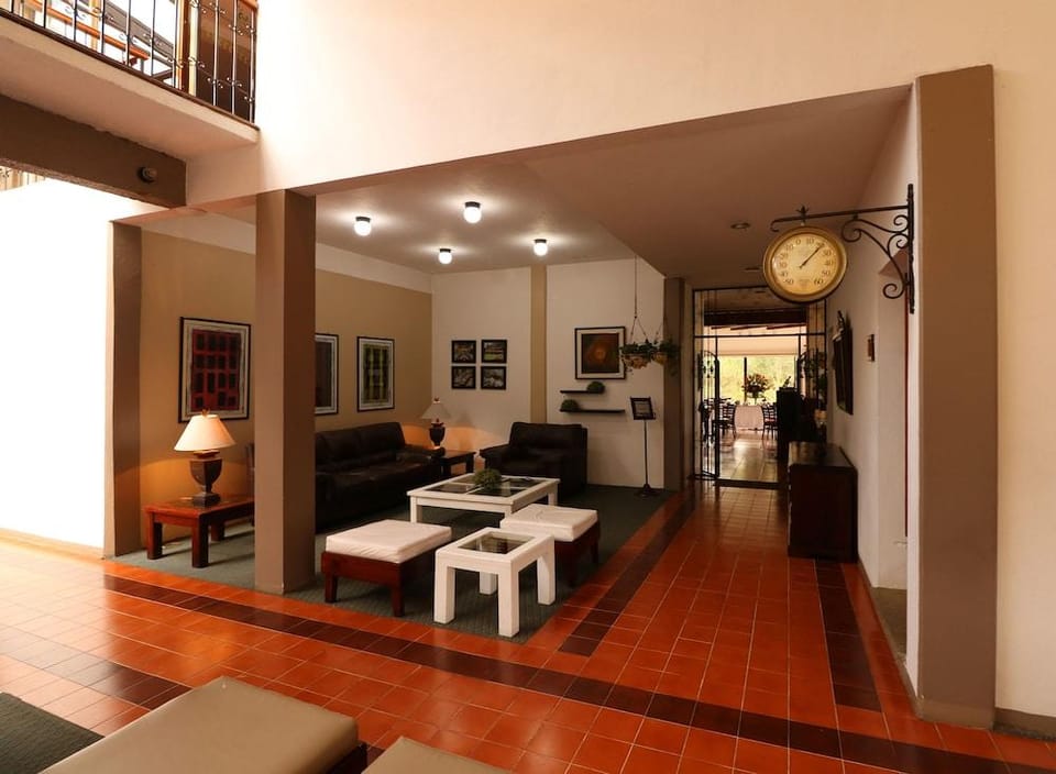 Hotel Misión Los Cocuyos Hotel in State of Puebla
