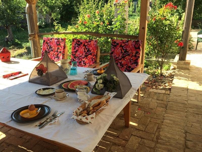 Farmotel Stefania Hotel in Hungary