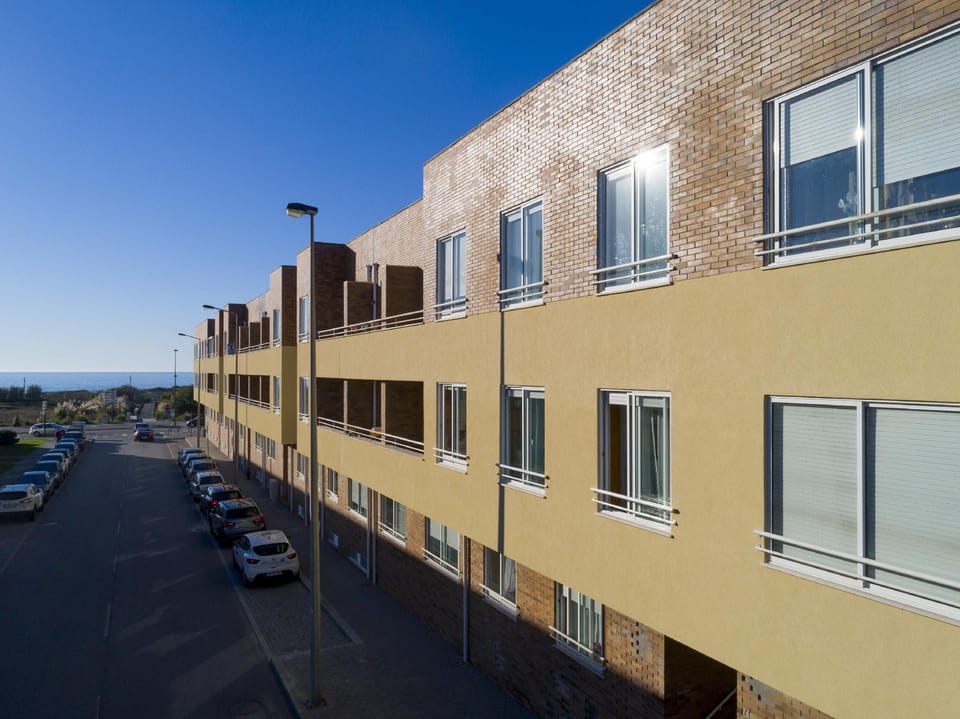 Madalena Beach Apartment by MP Hotel in Vila Nova de Gaia