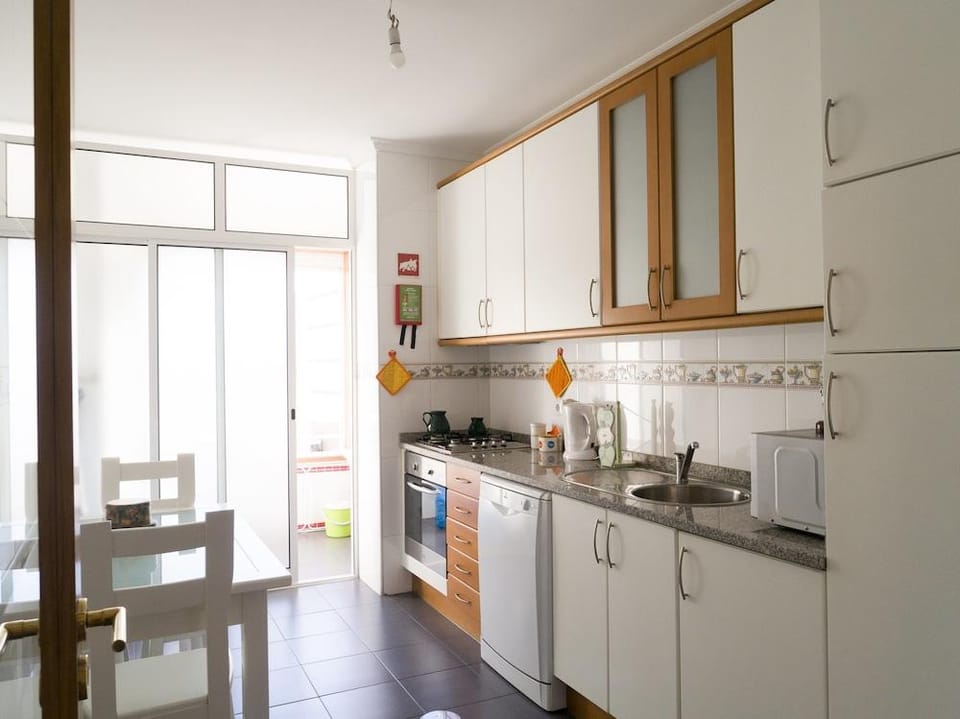 Madalena Beach Apartment by MP Hotel in Vila Nova de Gaia