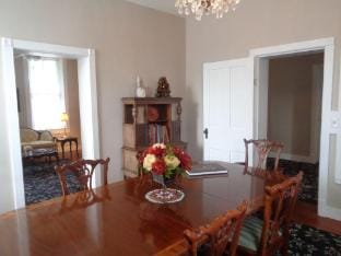 Wampler House Hotel in Indiana