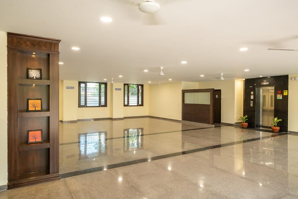 Sheerha Royal Residency Hotel in Jaipur