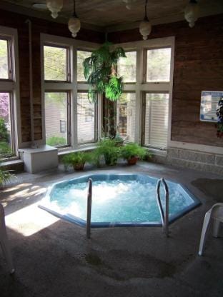 Hotel Nashville Hotel in Indiana