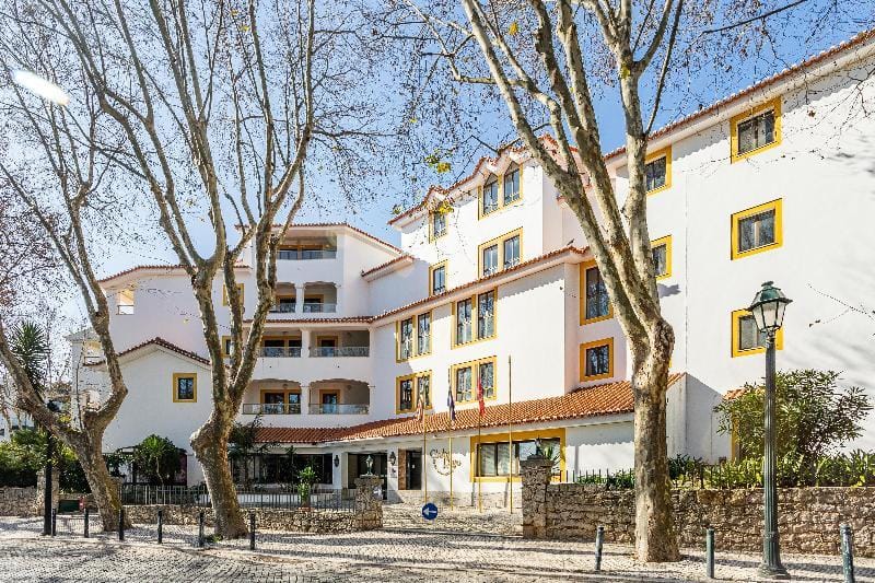 Clube do Lago Hotel in Estoril