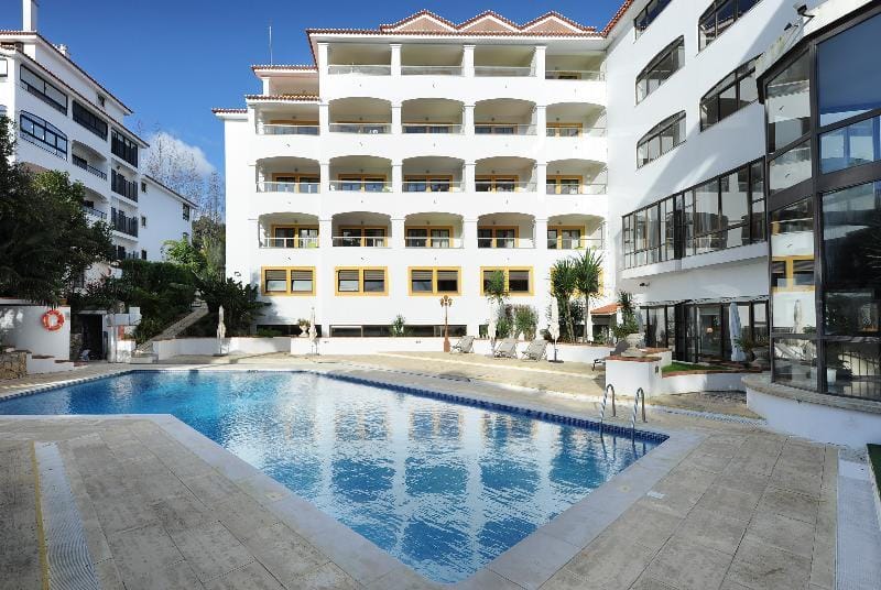 Clube do Lago Hotel in Estoril