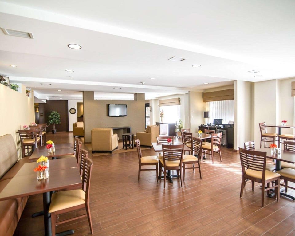 Sleep Inn & Suites Norton Hotel in Kansas