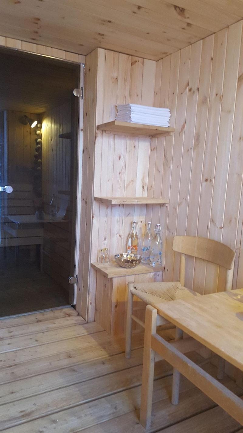 Hotel Sisimiut Hotel in North America
