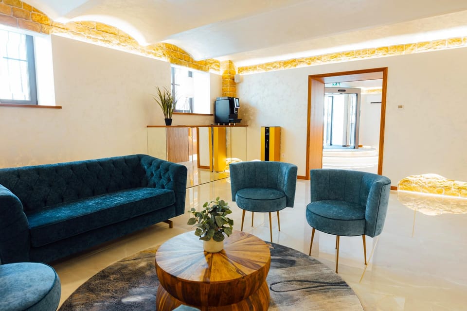aparthotel Amella Apartment hotel in Riga