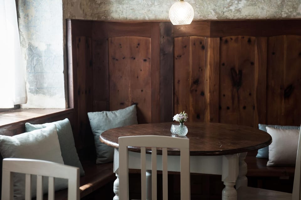 1477 Reichhalter Eat & Sleep Hotel in Trentino-South Tyrol