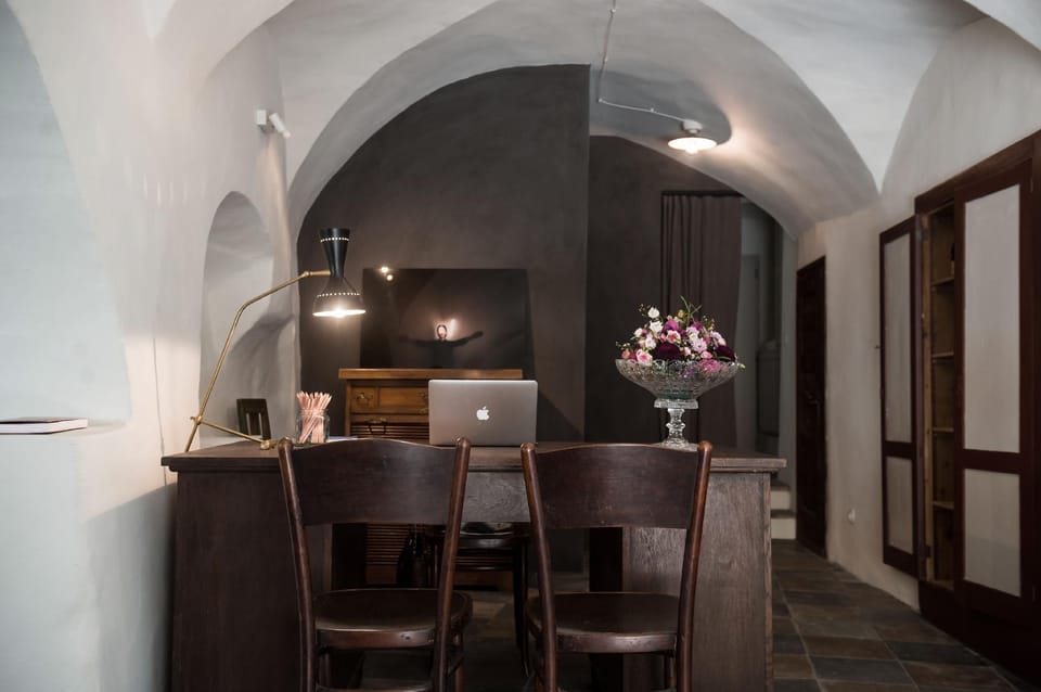 1477 Reichhalter Eat & Sleep Hotel in Trentino-South Tyrol
