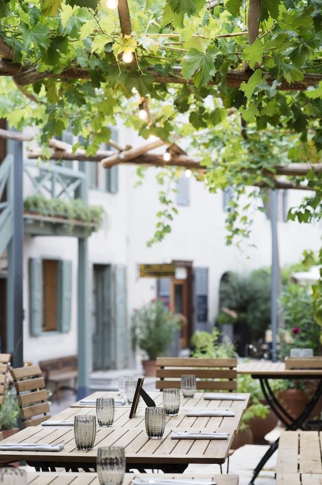 1477 Reichhalter Eat & Sleep Hotel in Trentino-South Tyrol