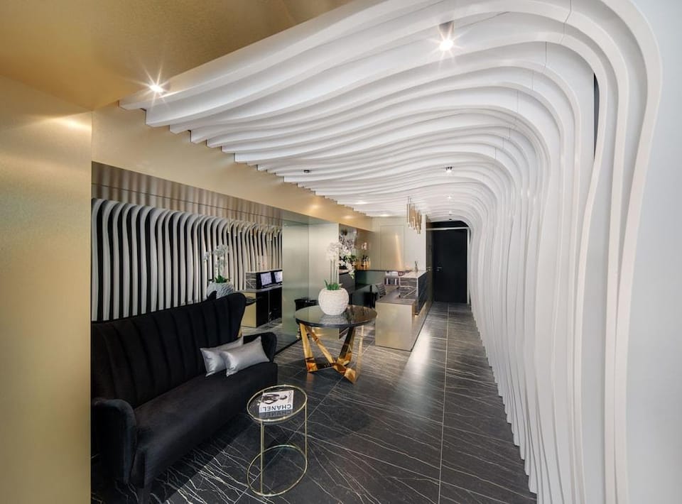 Posh Residence Luxury Suites Hotel in Split