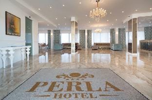 Hotel Perla Hotel in Šibenik-Knin County, Croatia