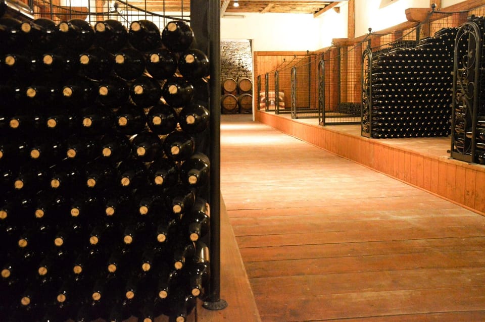 Castello di Spessa Golf & Wine Resort Hotel in Friuli-Venezia Giulia