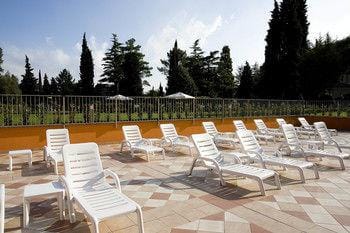 Apartmaji Salinera Hotel in Portorož