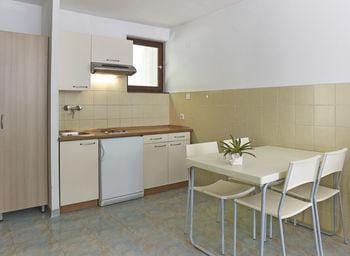 Apartmaji Salinera Hotel in Portorož