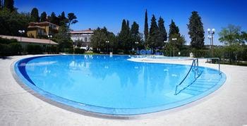 Apartmaji Salinera Hotel in Portorož