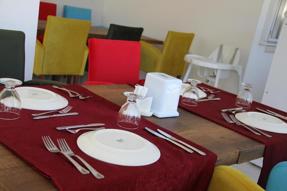 Aelbistan Otel Hotel in Aydın Province