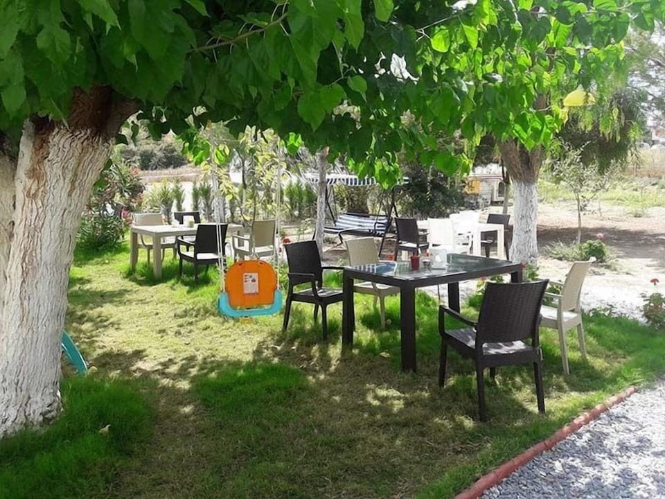 Aelbistan Otel Hotel in Aydın Province