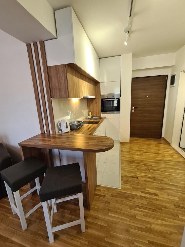 Smart Apartments Skopje Hotel in Skopje