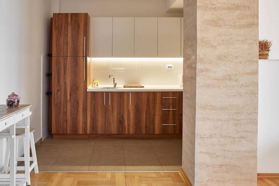 Smart Apartments Skopje Hotel in Skopje