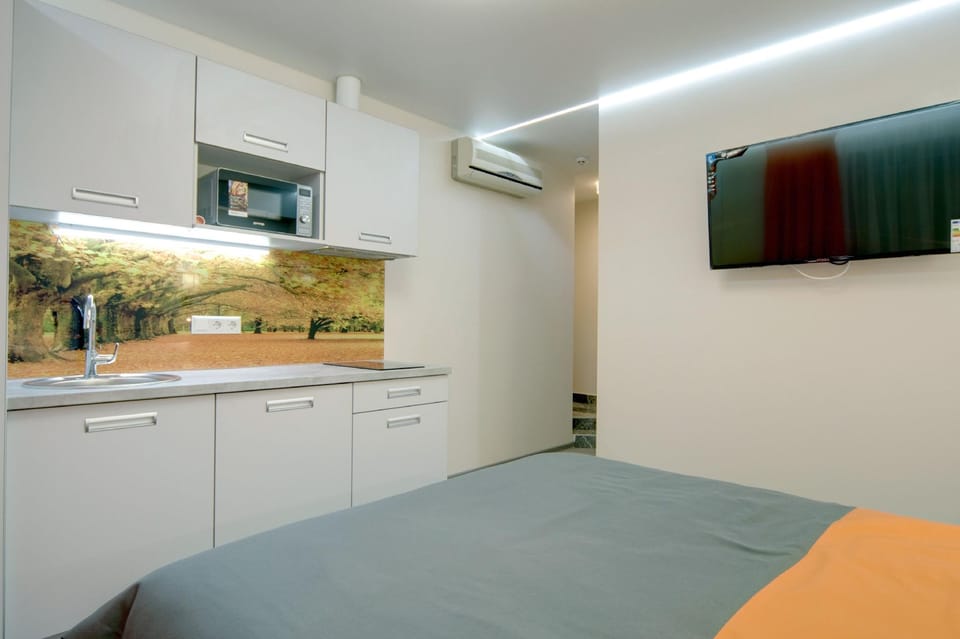 Arena Summit Apart Hotel Hotel in Kiev City - Kyiv